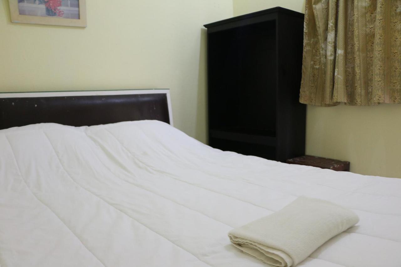 Rainbow Hotel Vientiane Buitenkant foto