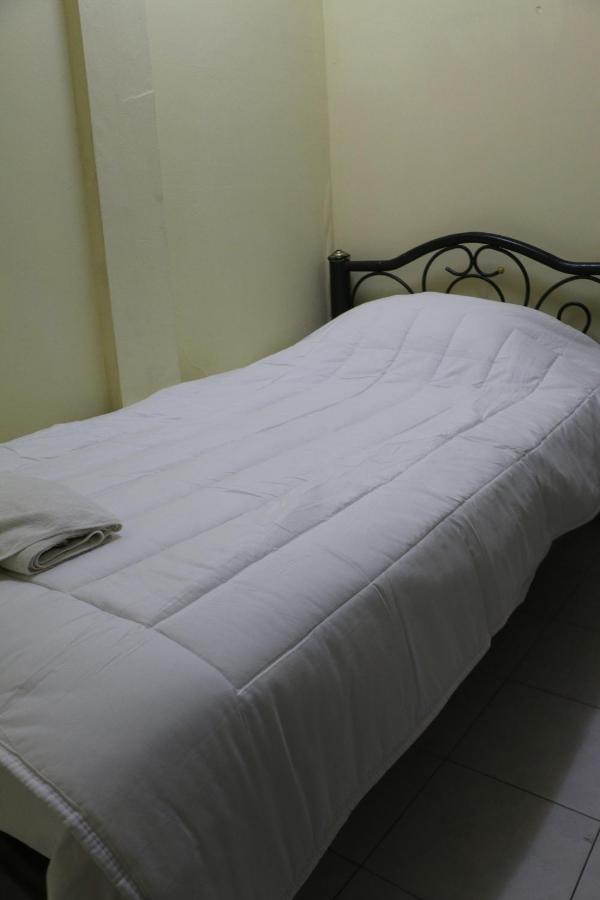 Rainbow Hotel Vientiane Buitenkant foto