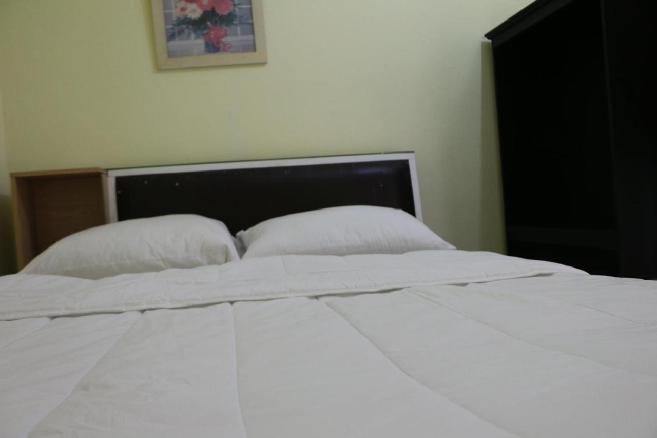 Rainbow Hotel Vientiane Buitenkant foto