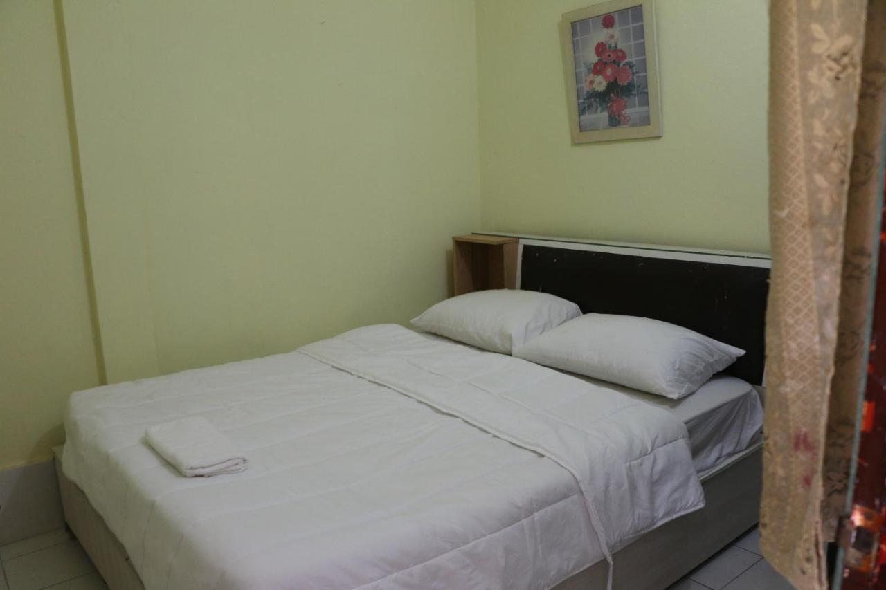 Rainbow Hotel Vientiane Buitenkant foto