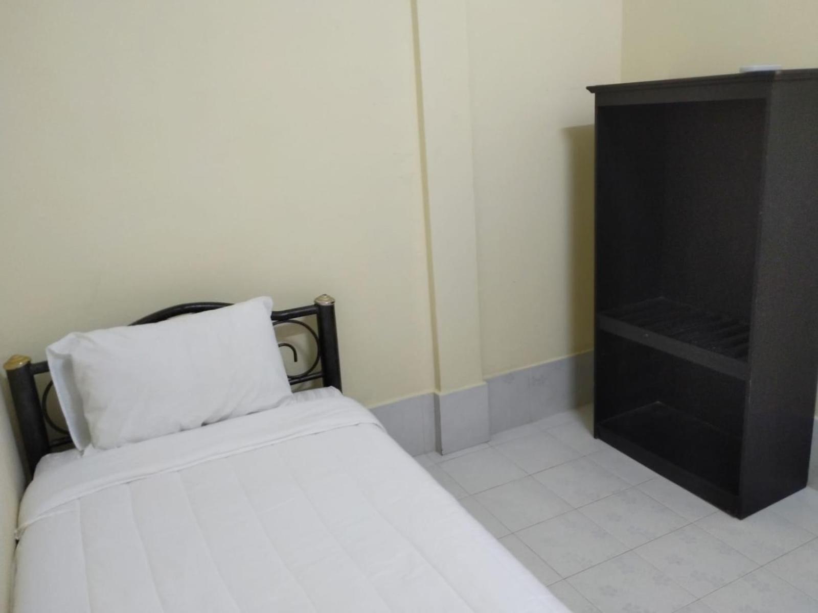 Rainbow Hotel Vientiane Buitenkant foto