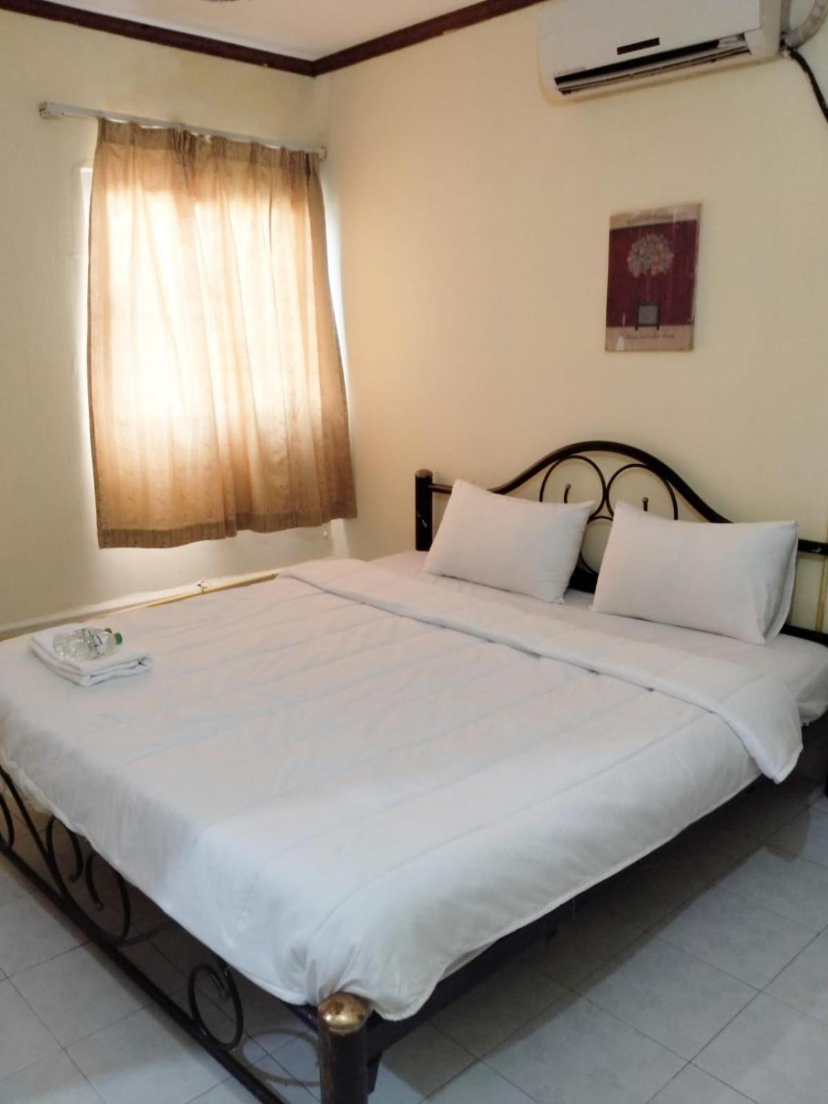 Rainbow Hotel Vientiane Buitenkant foto