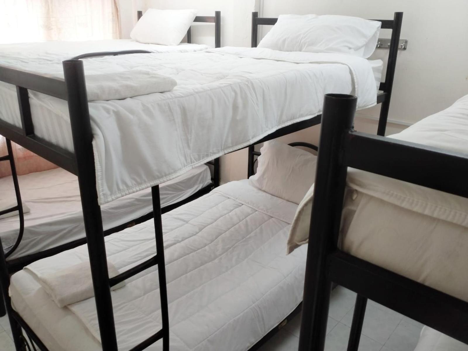 Rainbow Hotel Vientiane Buitenkant foto